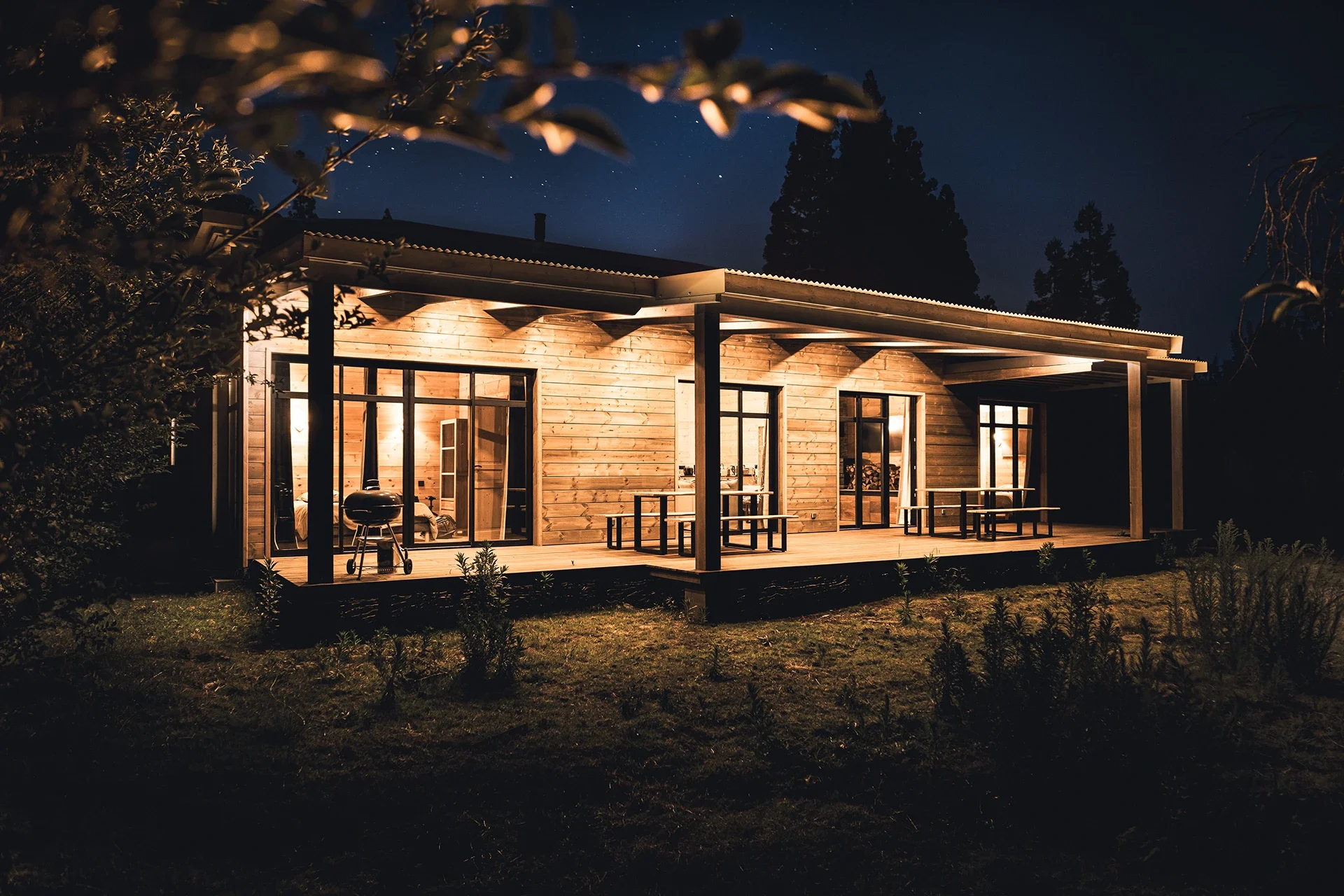 Gîte BookForge